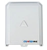 Din rail meter box